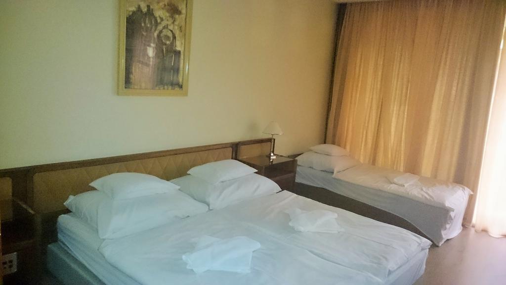 Hotel Konferencia Γκιόρ Εξωτερικό φωτογραφία
